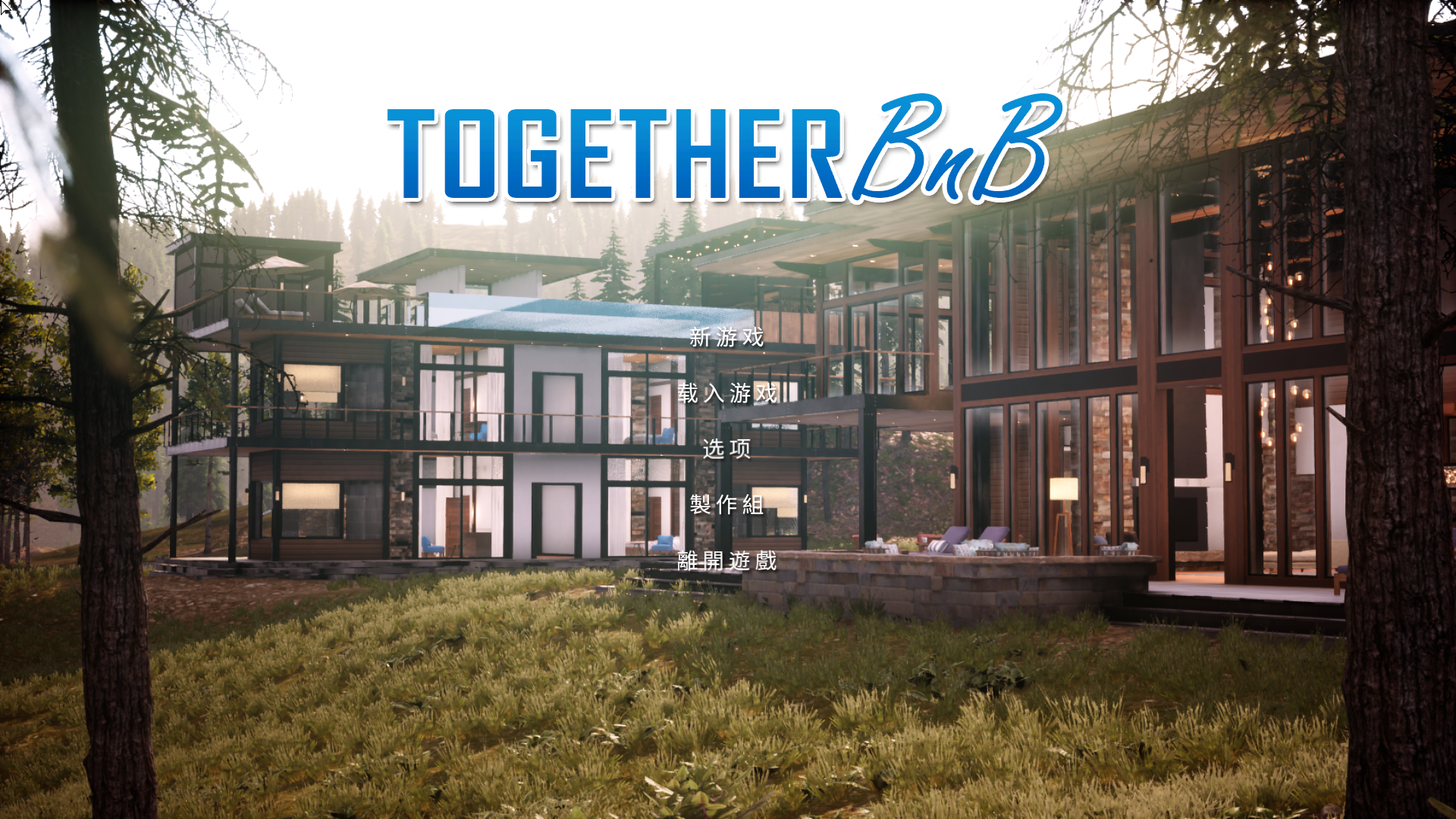 TOGETHER BnB