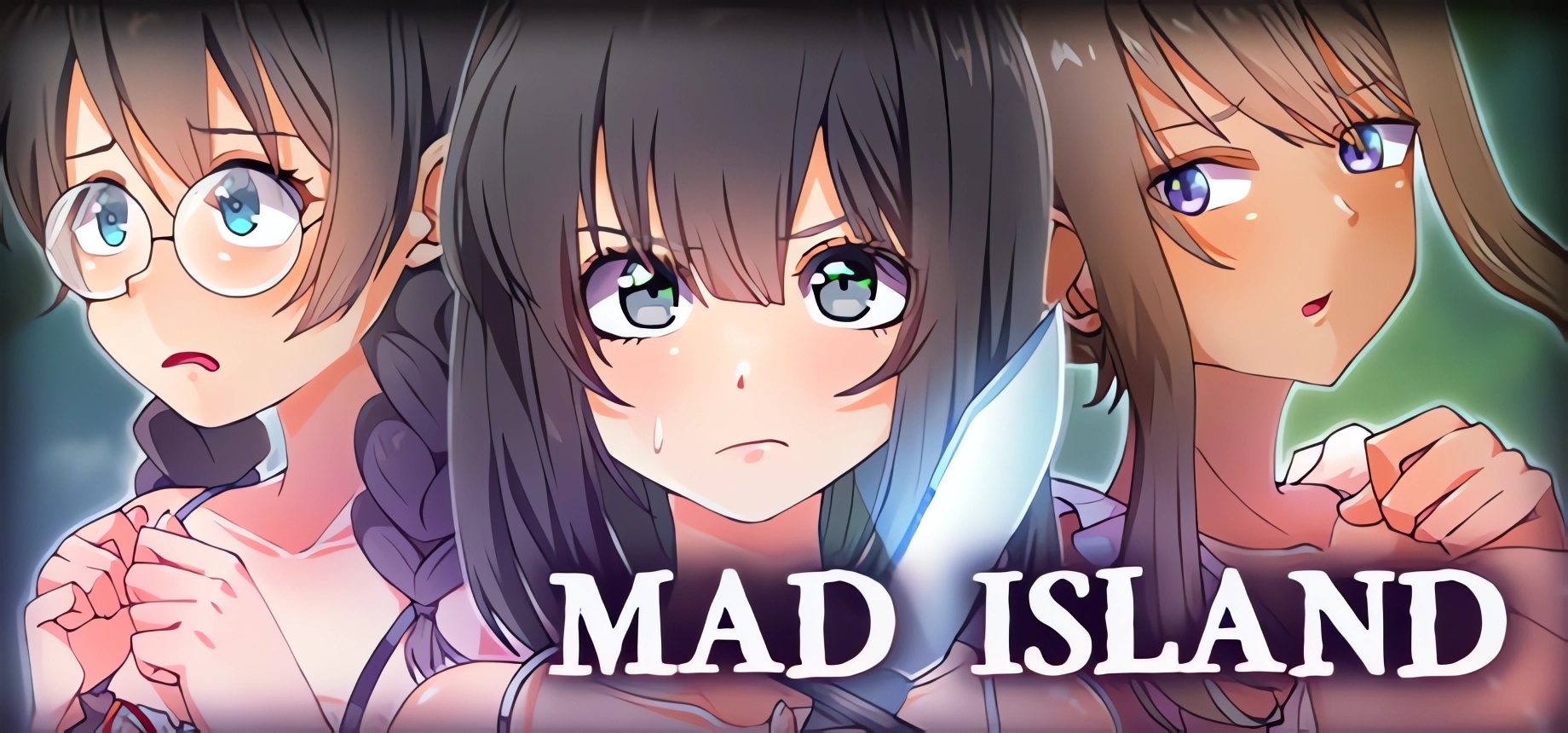 Mad Island（ 生存游戏：Surviva ）