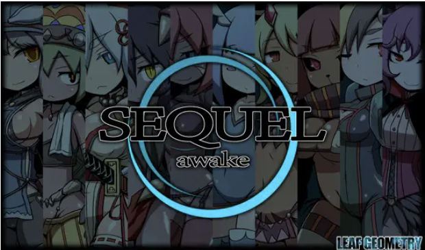 SEQUEL awake 官方中文版-Ninan ACG