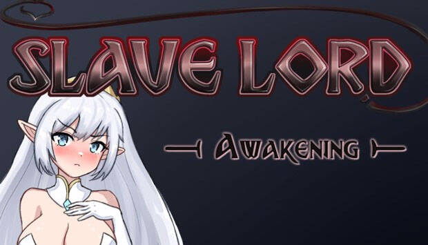 【SLG-机翻-PC】Slave Lord Awakening Ver0.9-Ninan ACG